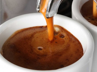 Dụng cụ pha chế cà phê espresso