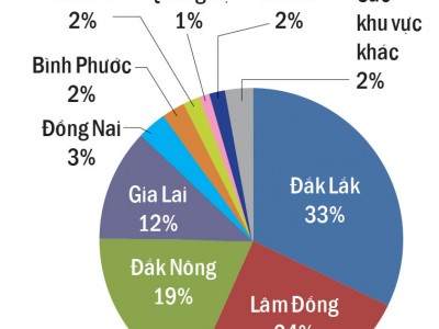 CƠ HỘI TIỀM NĂNG DÀNH CHO NHÀ SẢN XUẤT RANG XAY XUẤT KHẨU VIỆT NAM
