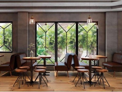 Làm việc ở quán cafe cho năng suất cao hơn văn phòng công ty