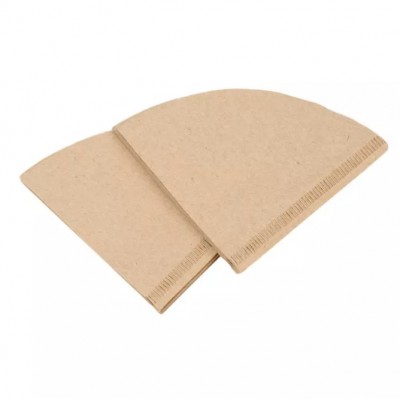 Giấy lọc cà phê Yami Paper Filter V02 Hộp 40 tờ - Giấy Lọc Cafe Yami - pha được 2-4 ly cà phê