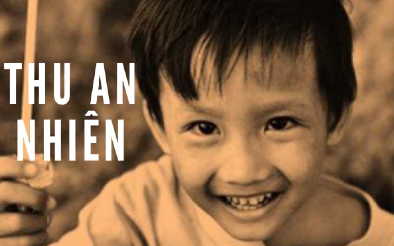 “THU AN NHIÊN” LẦN 2 - CHO ĐI LÀ NHẬN LẠI 